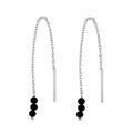 Pendientes Largos de Espinela