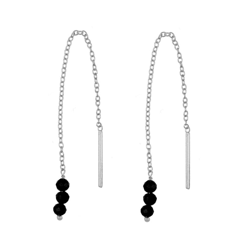 Pendientes Largos de Espinela