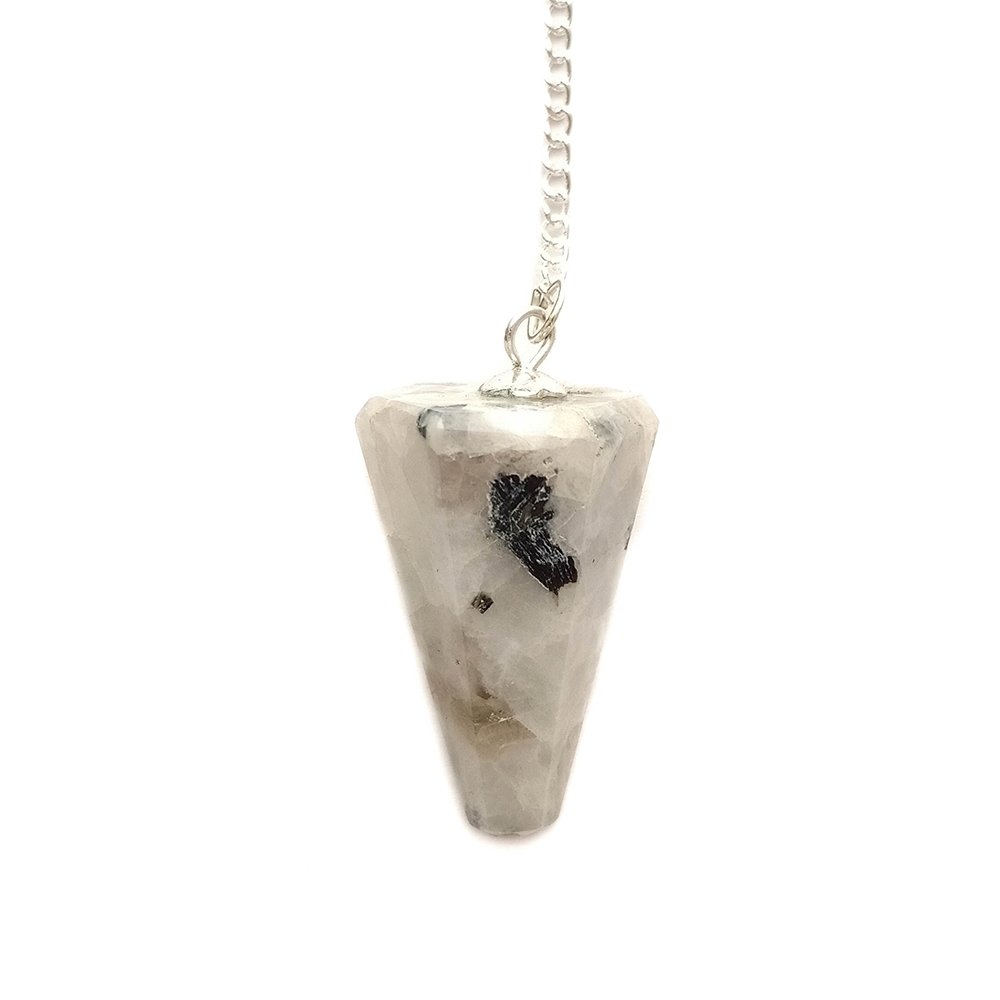 Péndulo de Piedra de Luna