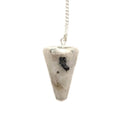 Péndulo de Piedra de Luna