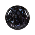 Plato cerámico 'Magic Crystals'