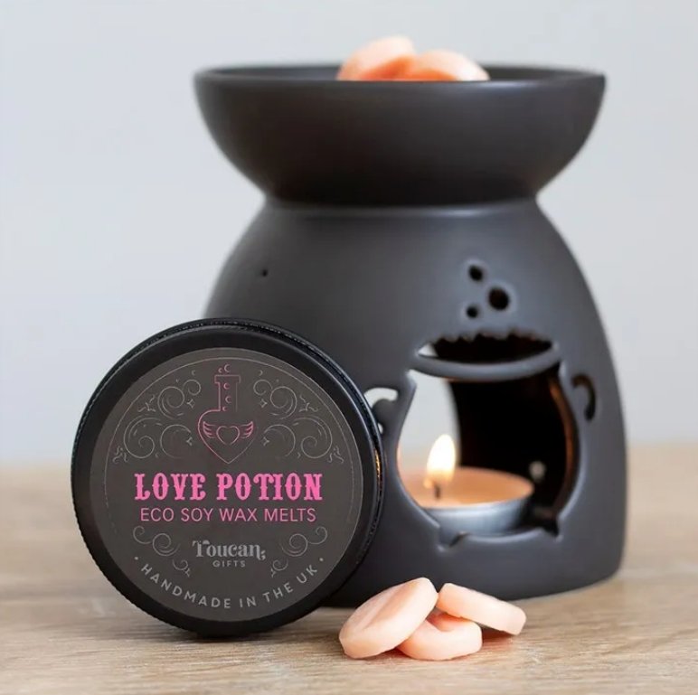 Poción de Amor - Wax Melt