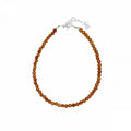 Pulsera 'Brigia' - Hessionita