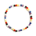 Pulsera Chakras Mix