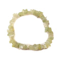 Pulsera Chip de Jade
