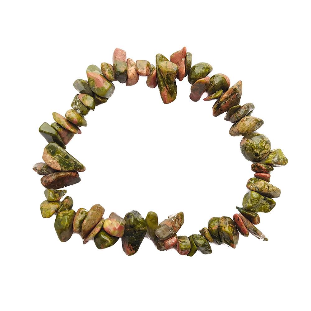 Pulsera Chip de Unakita