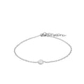 Pulsera 'Circum' - Piedra de Luna