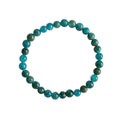 Pulsera de Apatito Bola Lisa