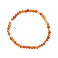 Pulsera de Cornalina