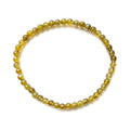 Pulsera de Labradorita Bolas