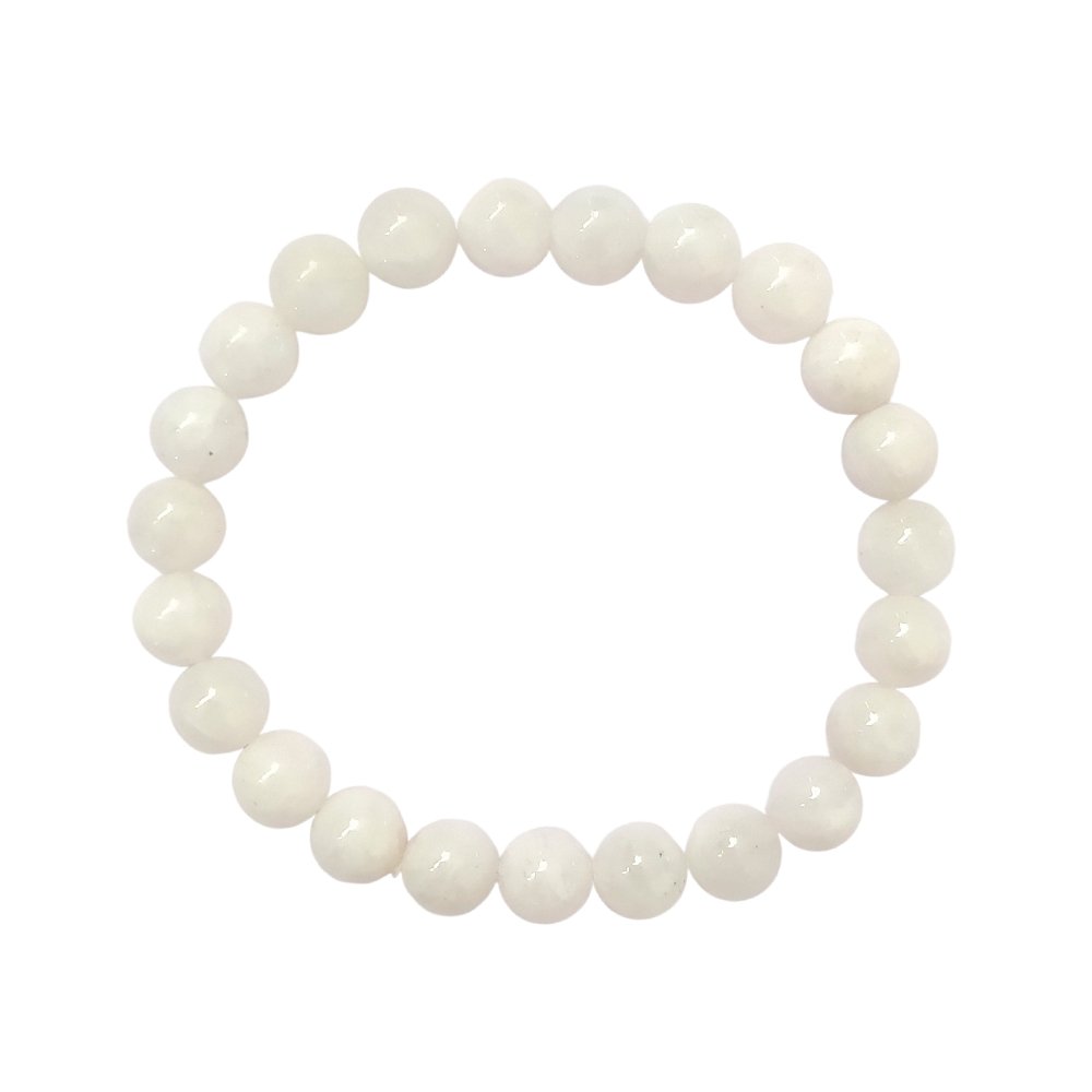 Pulsera de Piedra de Luna