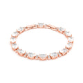 Pulsera Diurna acabada en oro 18K