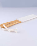 Raspador exfoliante de pies