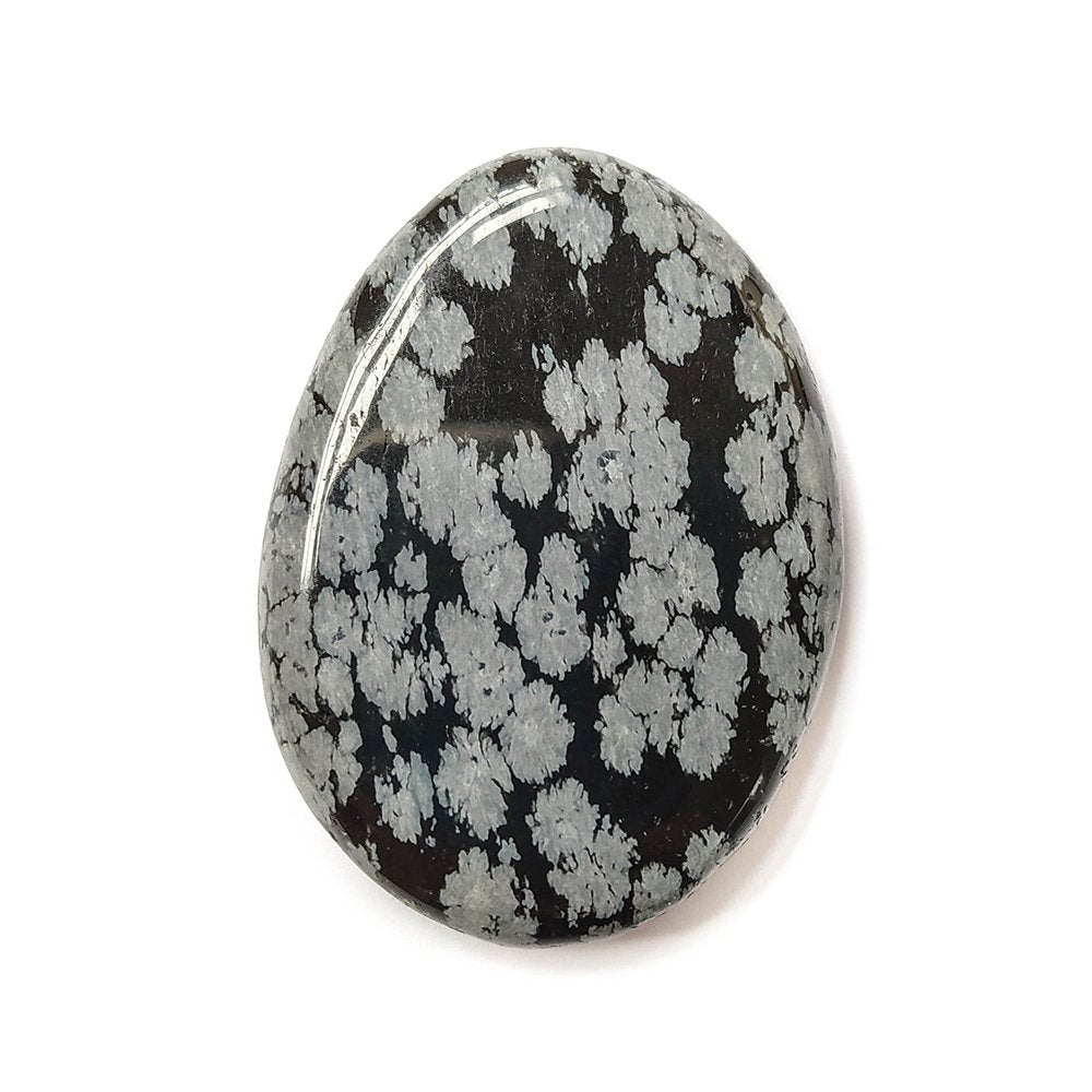Rodado Plano de Obsidiana Nevada