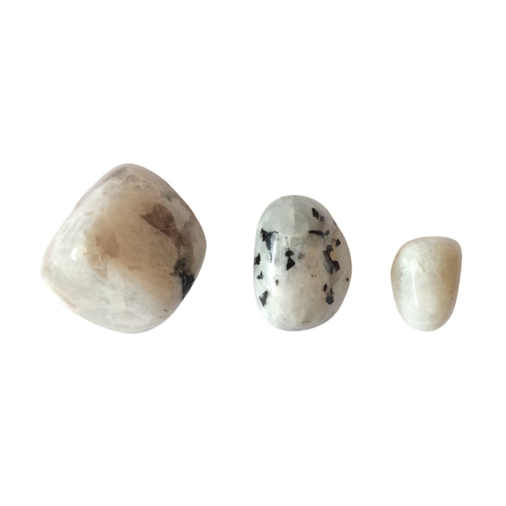 Rodado de Piedra de Luna