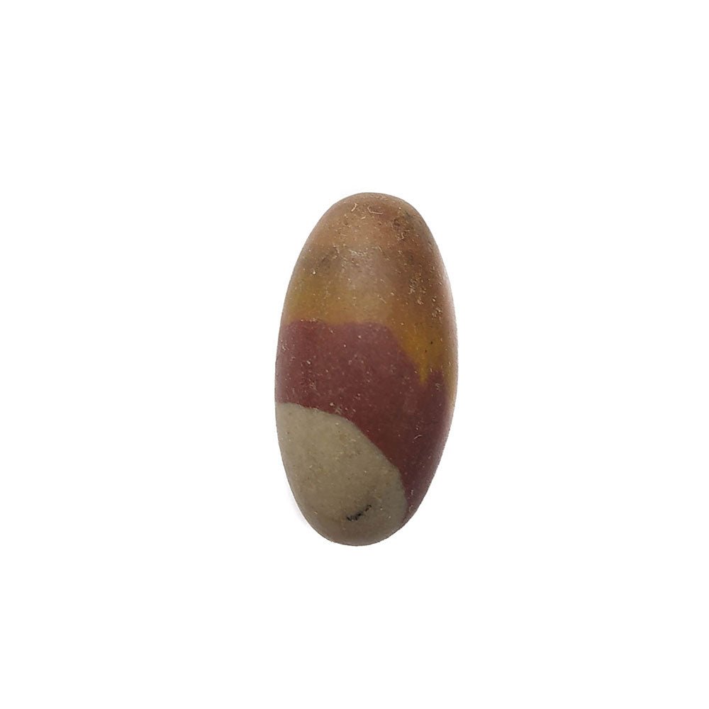 Rodado de Shiva Lingam - Amuleto de Fertilidad