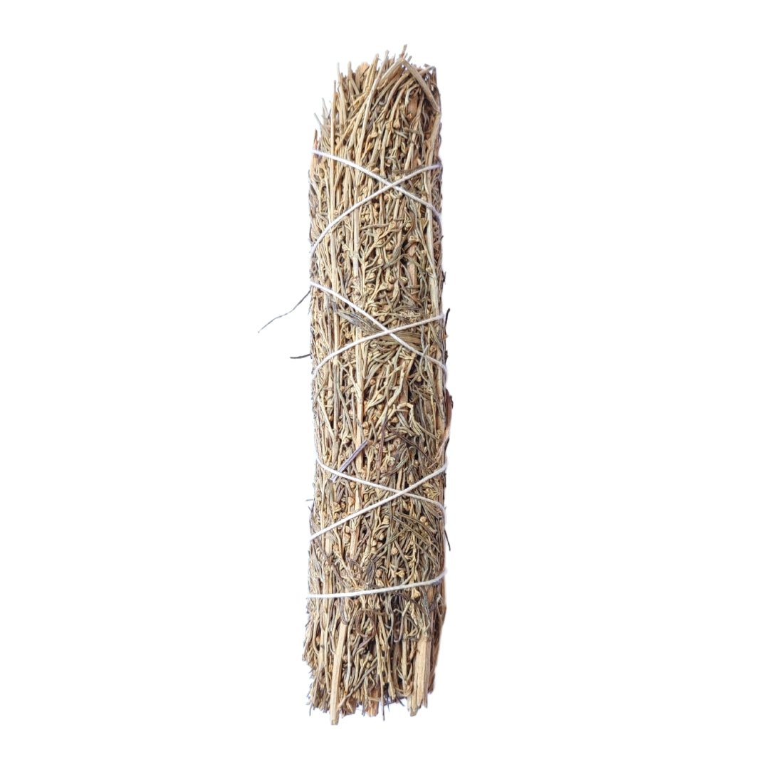 Sahumerio de Copal