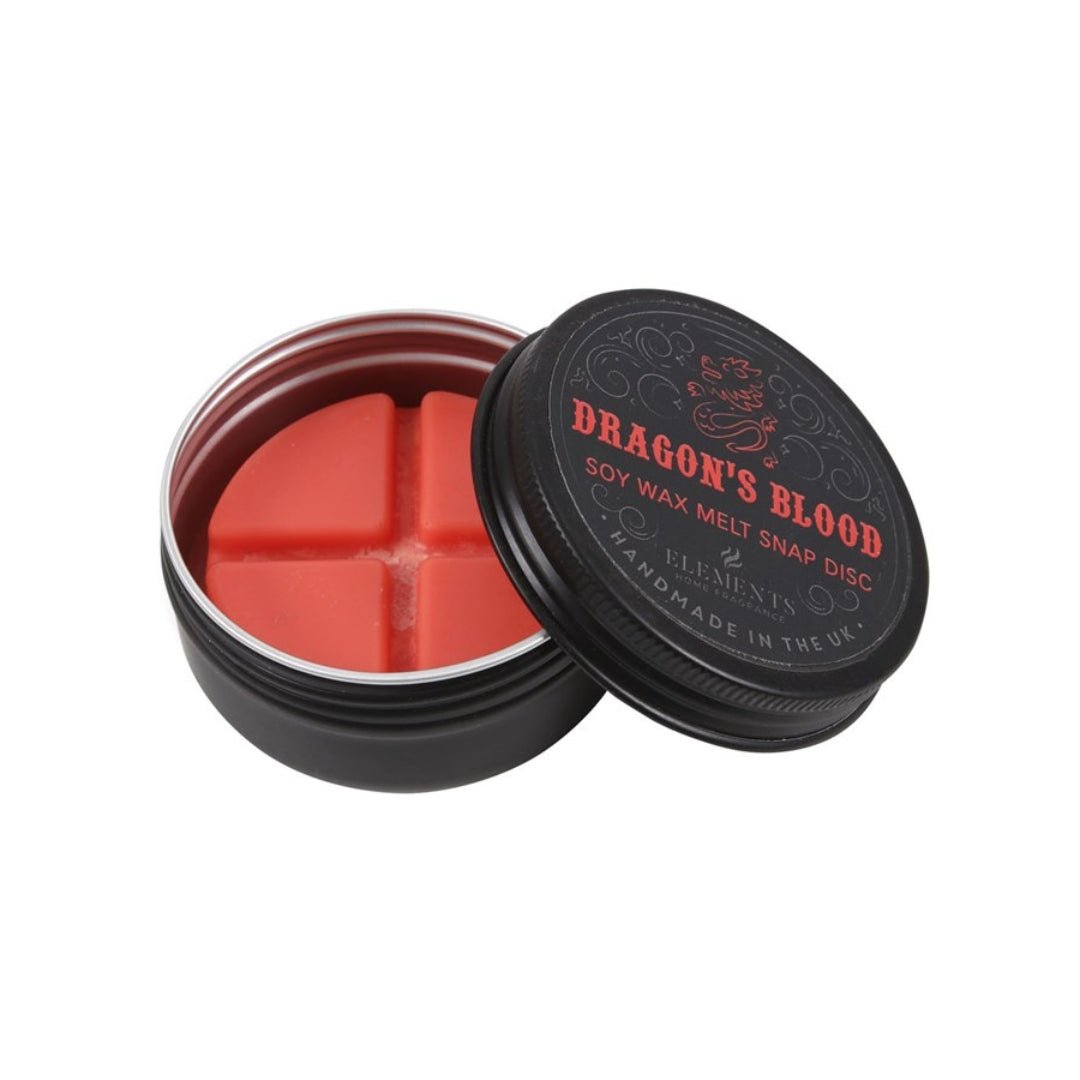 Sangre de Dragón - Wax Melt