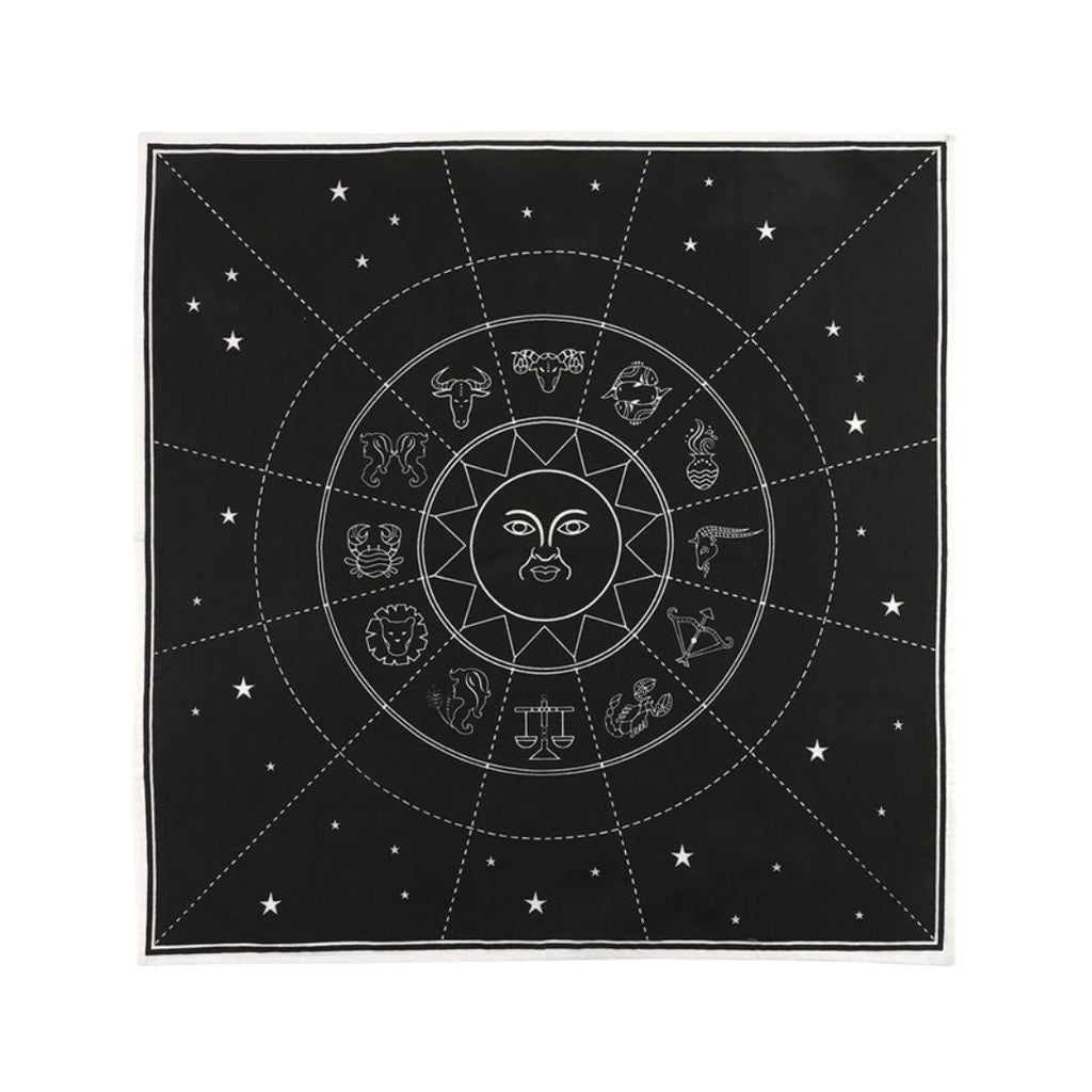 Tapete Signos del Zodiaco