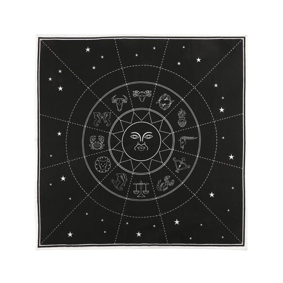 Tapete Signos del Zodiaco