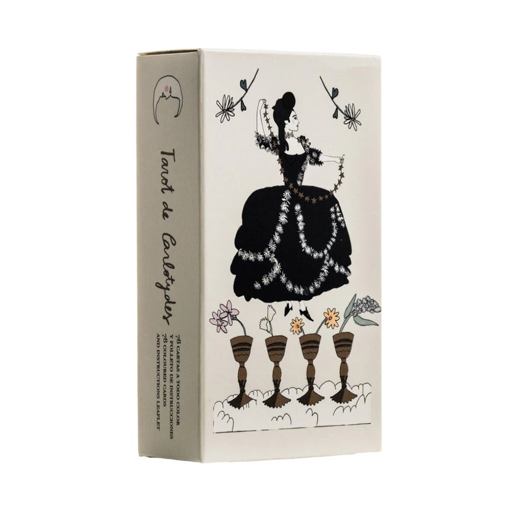 Tarot de Carlotydes