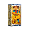 Tarot de Marsella Fournier