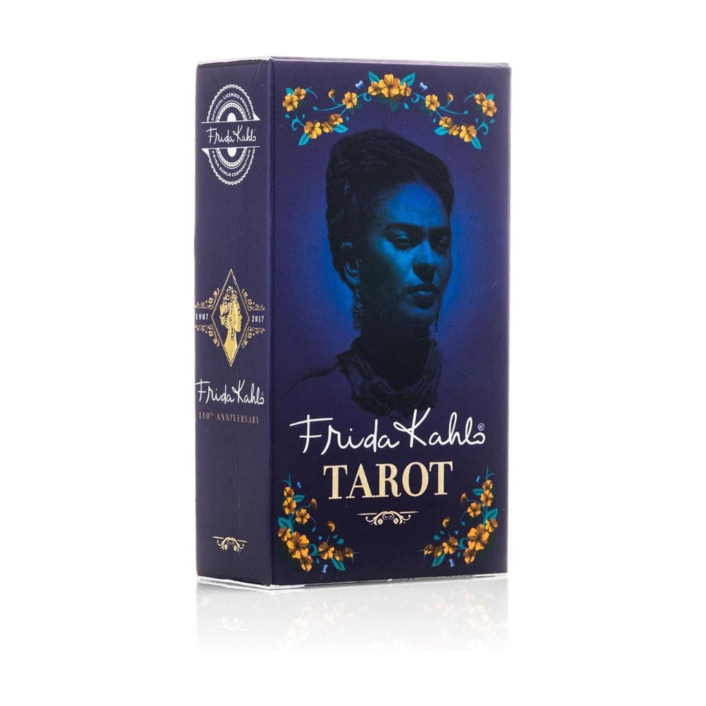 Tarot Frida Kahlo