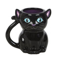 Taza 'Black Cat'
