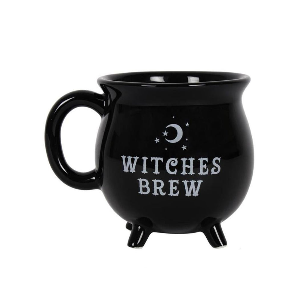 Taza caldero - Witches brew