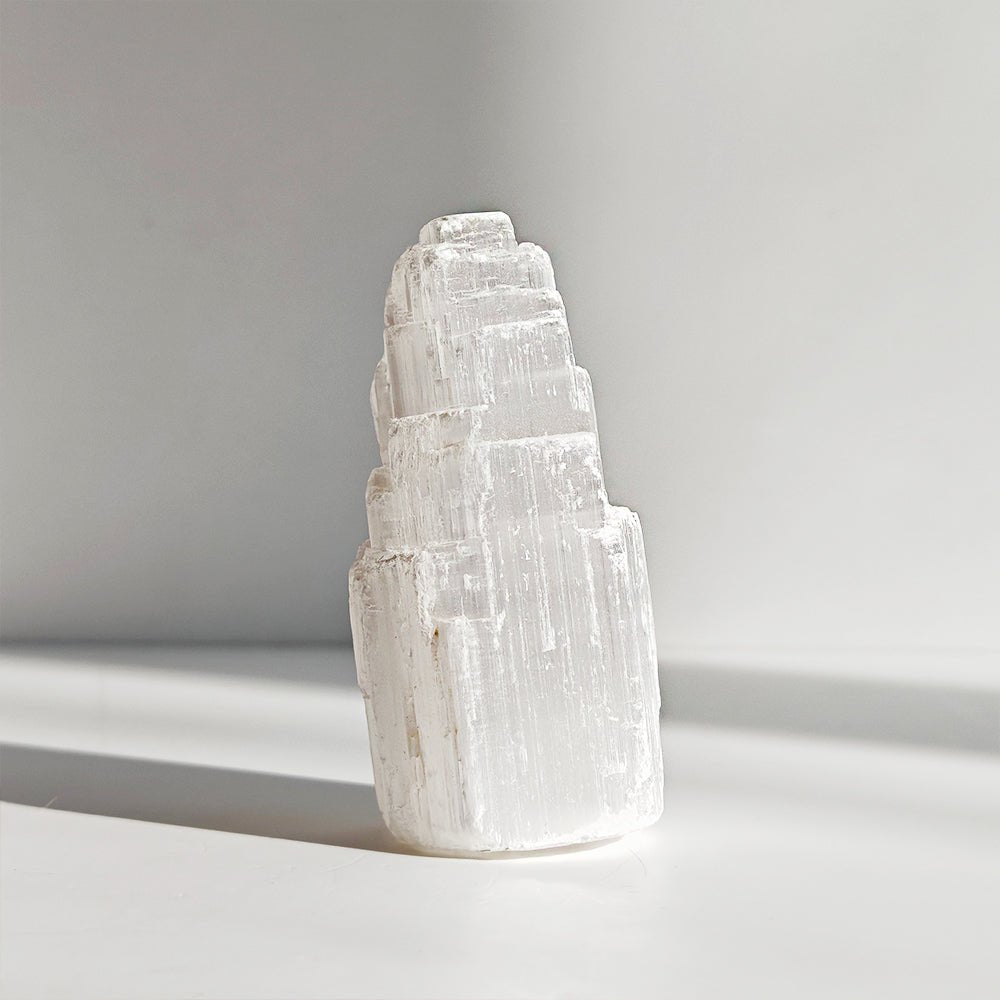 Torre de Selenita Pequeña - Edición Imperfecta
