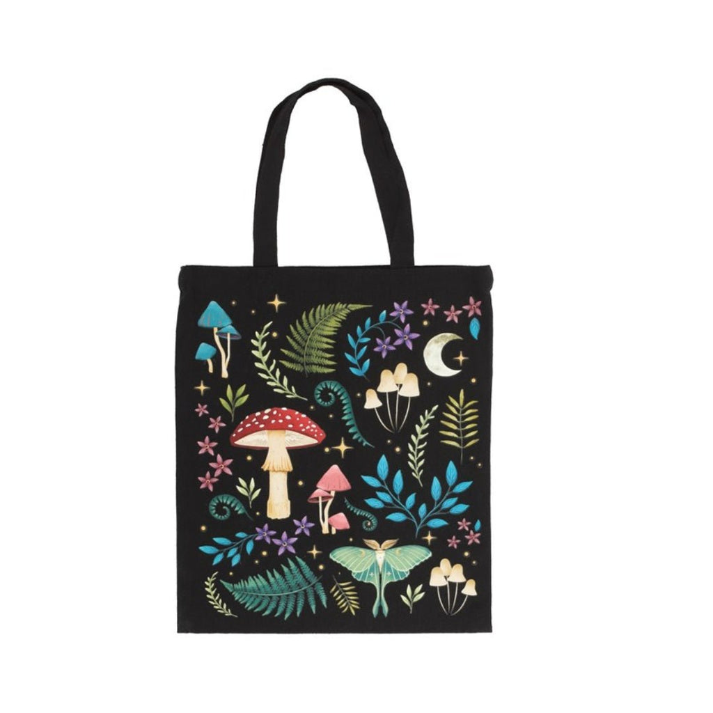 Tote Bag 'Bosque Místico'