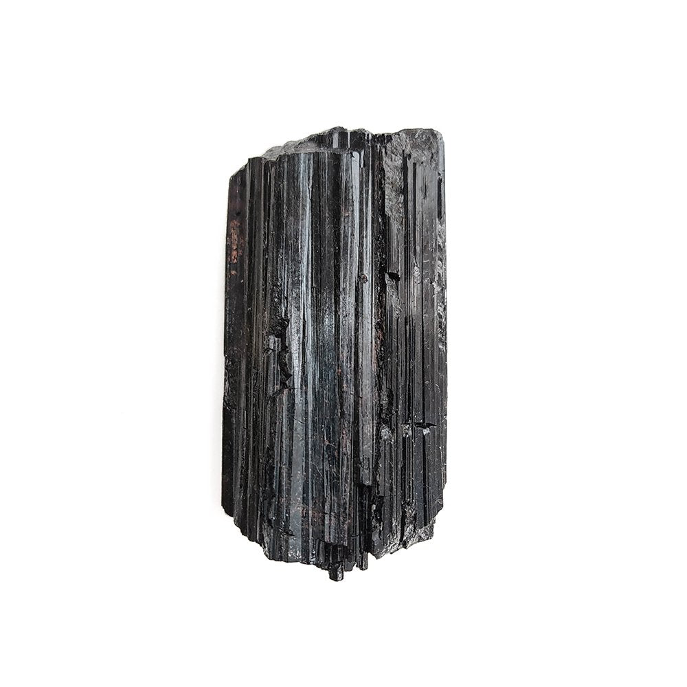 Turmalina Negra Catedral en Bruto
