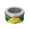 Vela de Cera en Lata Goloka Limón & Menta