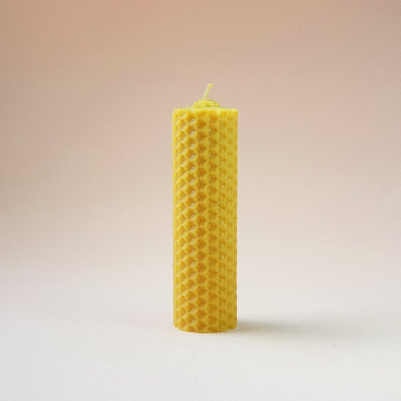 Vela de miel