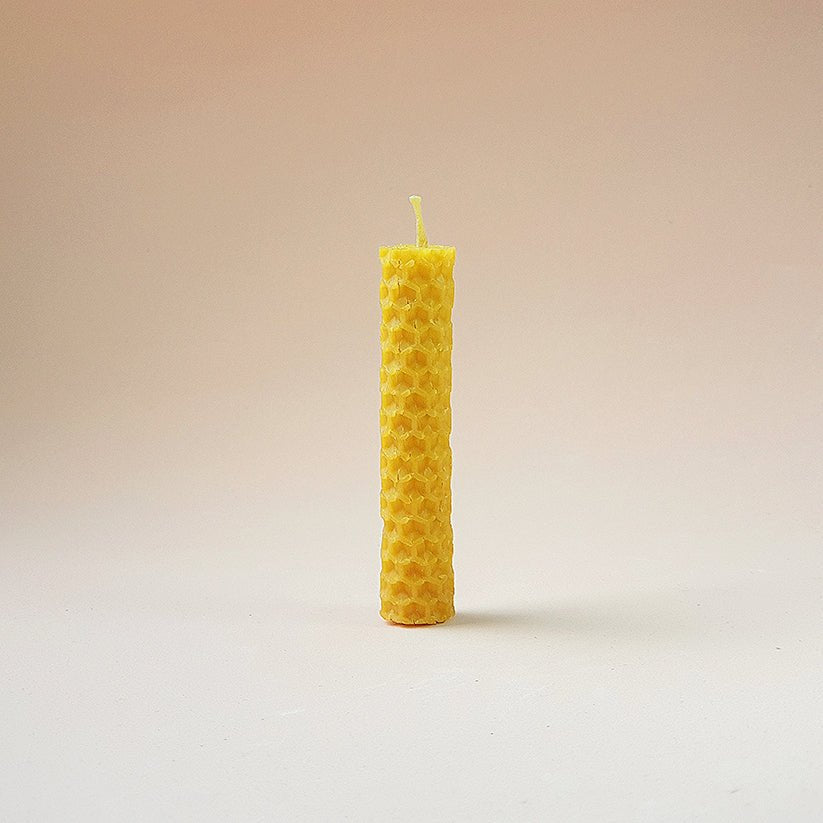 Vela de miel