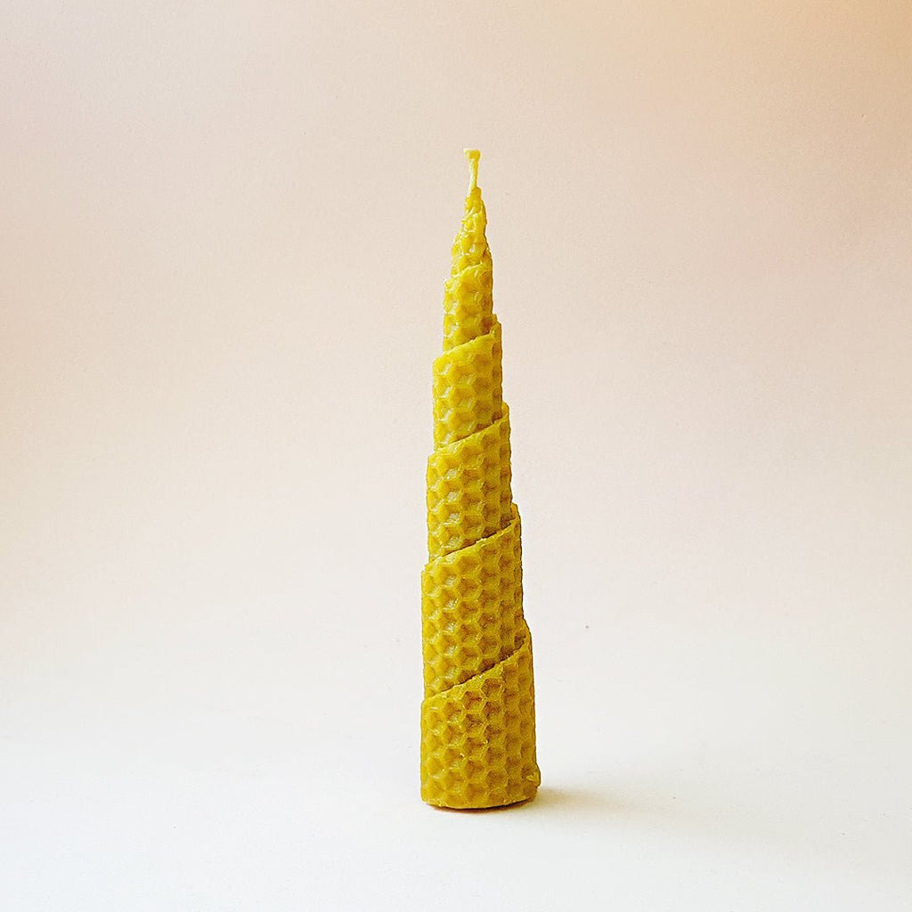 Vela de miel