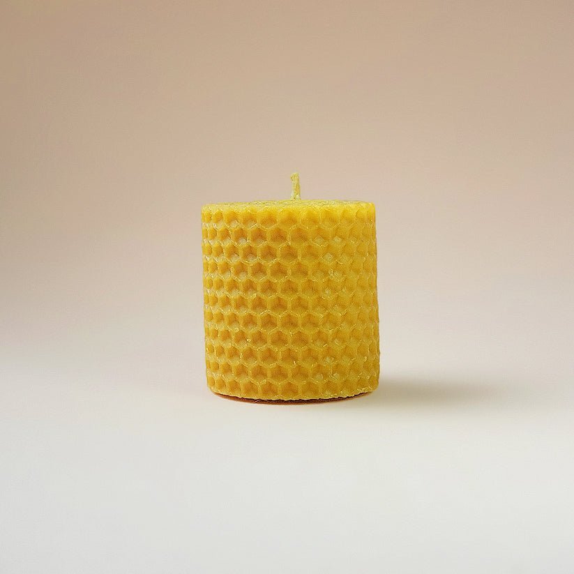 Vela de miel