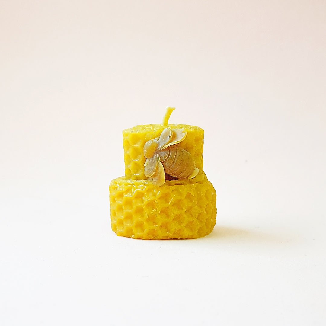 Vela de miel