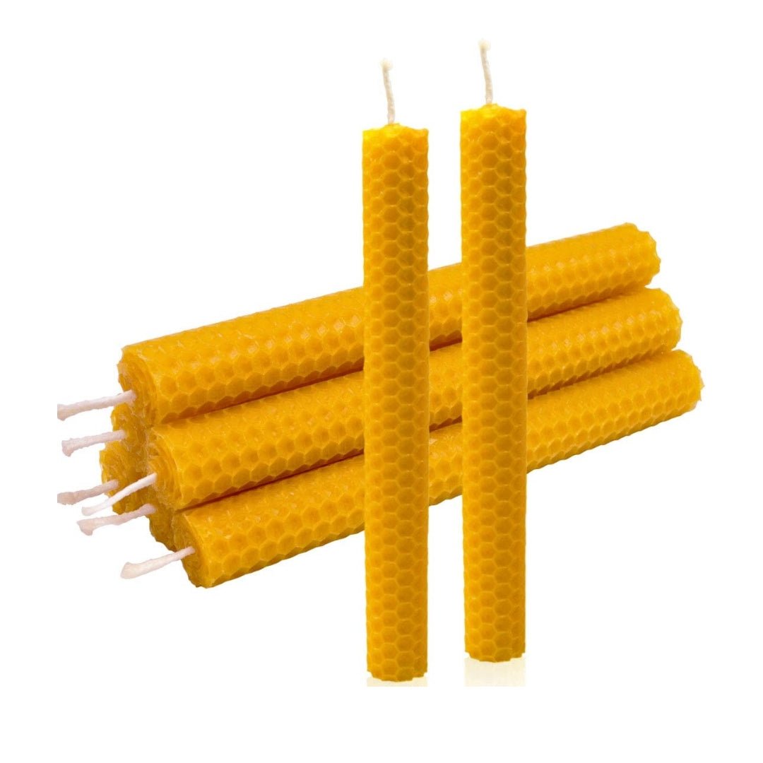Vela de miel