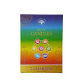 Velas Gree Tree 7 Chakras