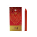 Velas 'Green Tree' - Amor