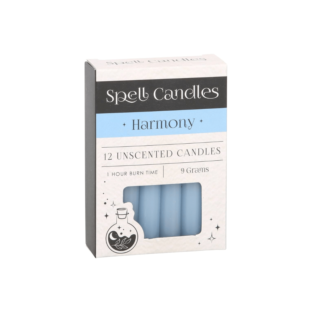 Velas 'Spell Candles' - Armonía