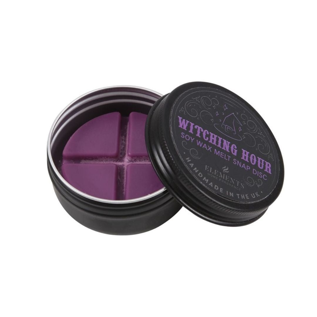 Witching Hour - Wax Melt